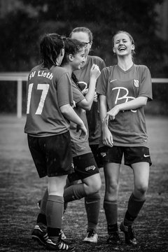 Bild 2531 - Frauen Lieth : Halstenbek-Rellingen : Ergebnis: 2:0